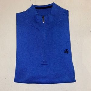 Brooks Brothers sweater vest